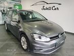 VW Golf Variant 1.6 TDi Highline - 2