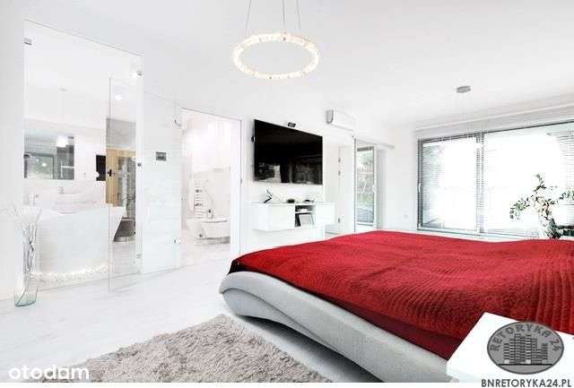 Luksusowa Rezydencja na Salwatorze! Premium!-8