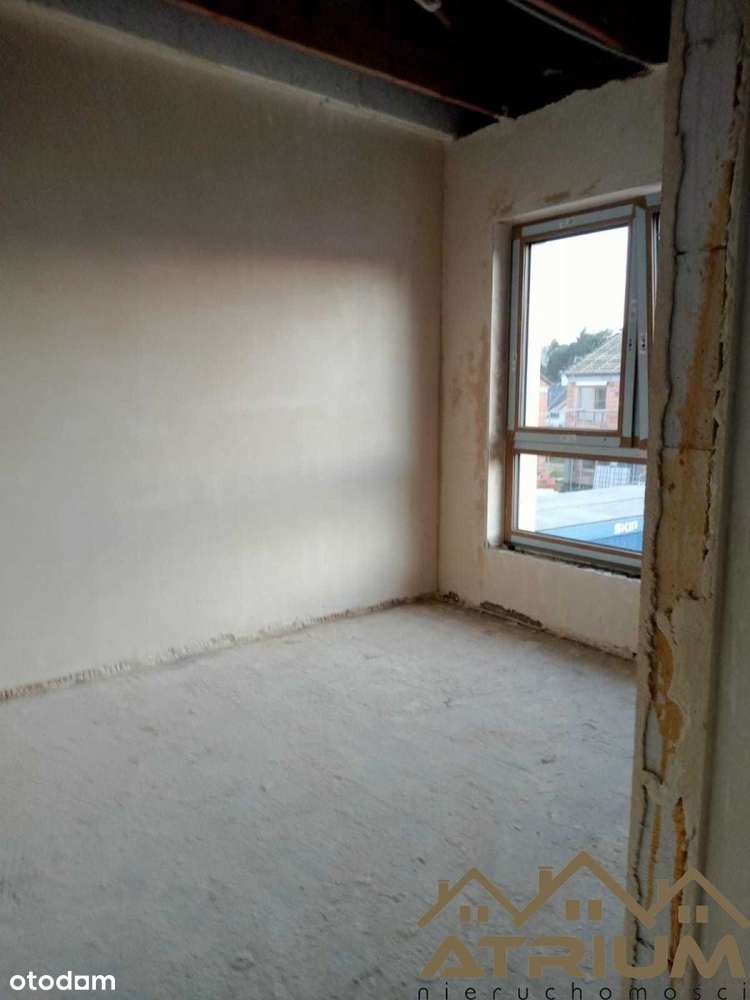 Nowe domy bliźniaki Rokietnica z ogrodem 105m2-16