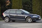 Audi A3 1.8 TFSI Sportback S tronic Ambiente - 6