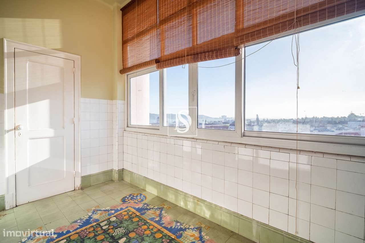 Apartamento T6 Venda em Belém,Lisboa-25