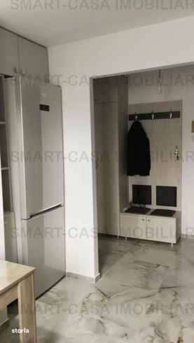 Apartament 2 camere Podu Ros