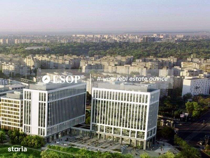 Timpuri Noi Square 4, Timpuri Noi, 750 - 26000 mp  0% comision! - Imagine principală: 4/9