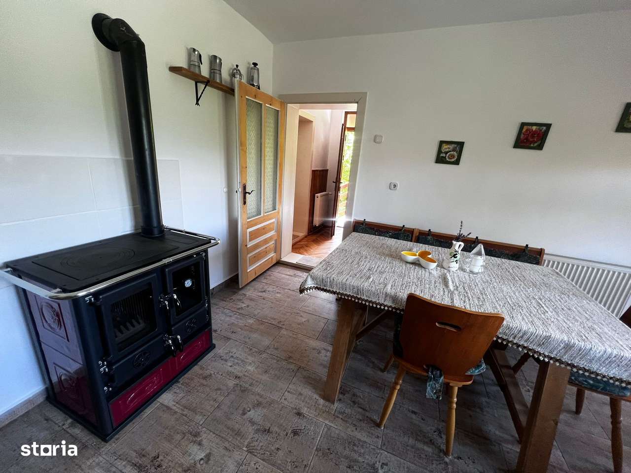 Ocazie unică! Casă de vânzare în stațiunea Covasna!-15