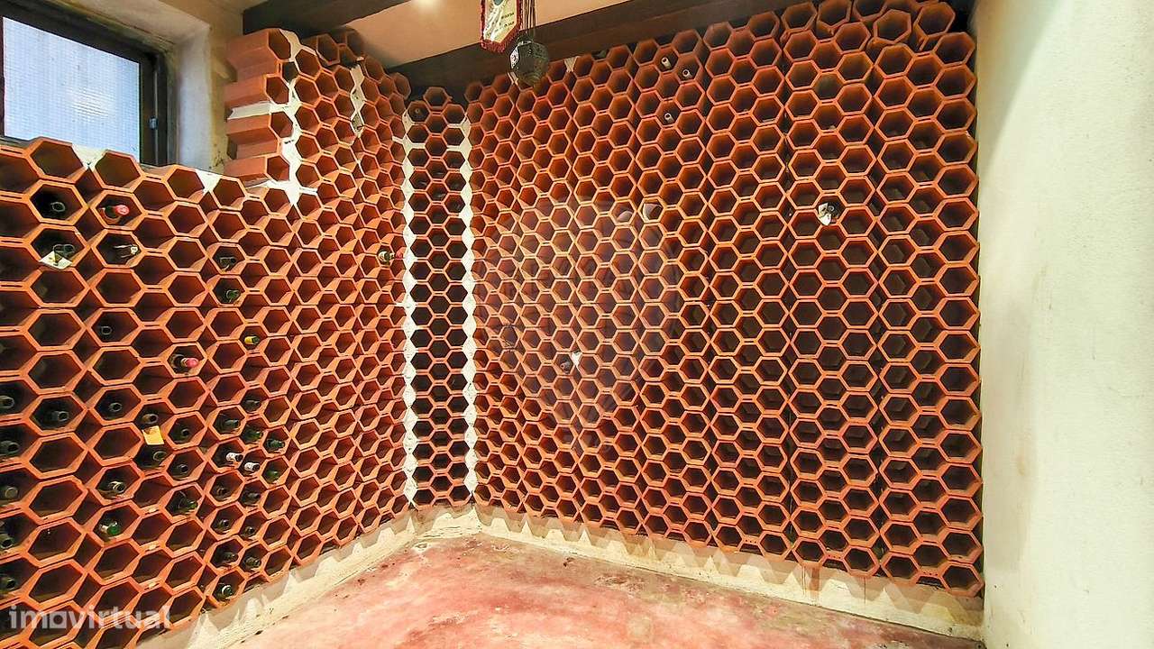 Moradia T6 para venda-14