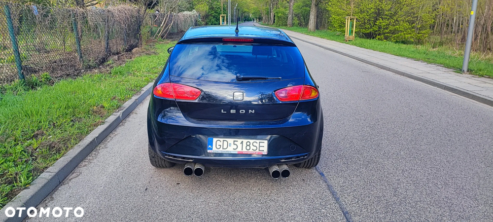 Seat Leon 1.2 TSI Ecomotive Style Copa - 3