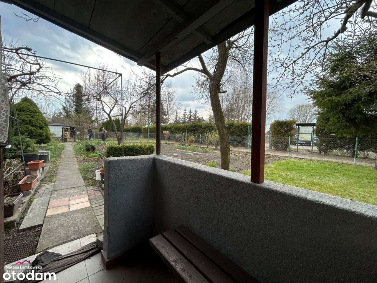 ROD"25-lecie PRL-u" ul. Łyskowskiego - Pełny obrazek: 4/8