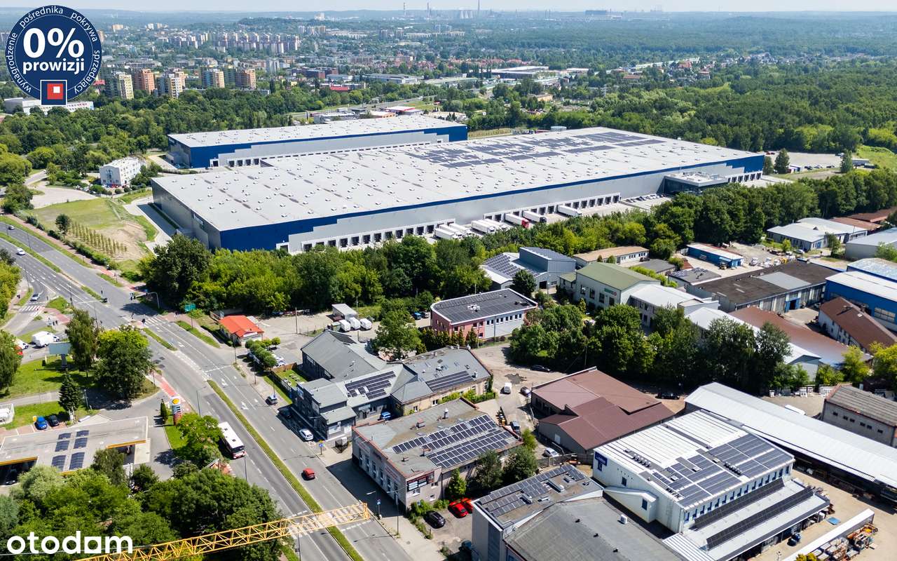 Budynek usługowy | Sosnowiec Zagórze. - Pełny obrazek: 5/18