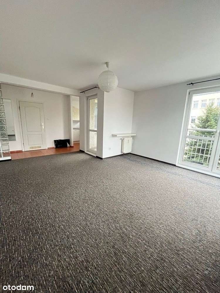 Kawalerka do wynajęcia, Poznań, Grunwald - Pełny obrazek: 5/9