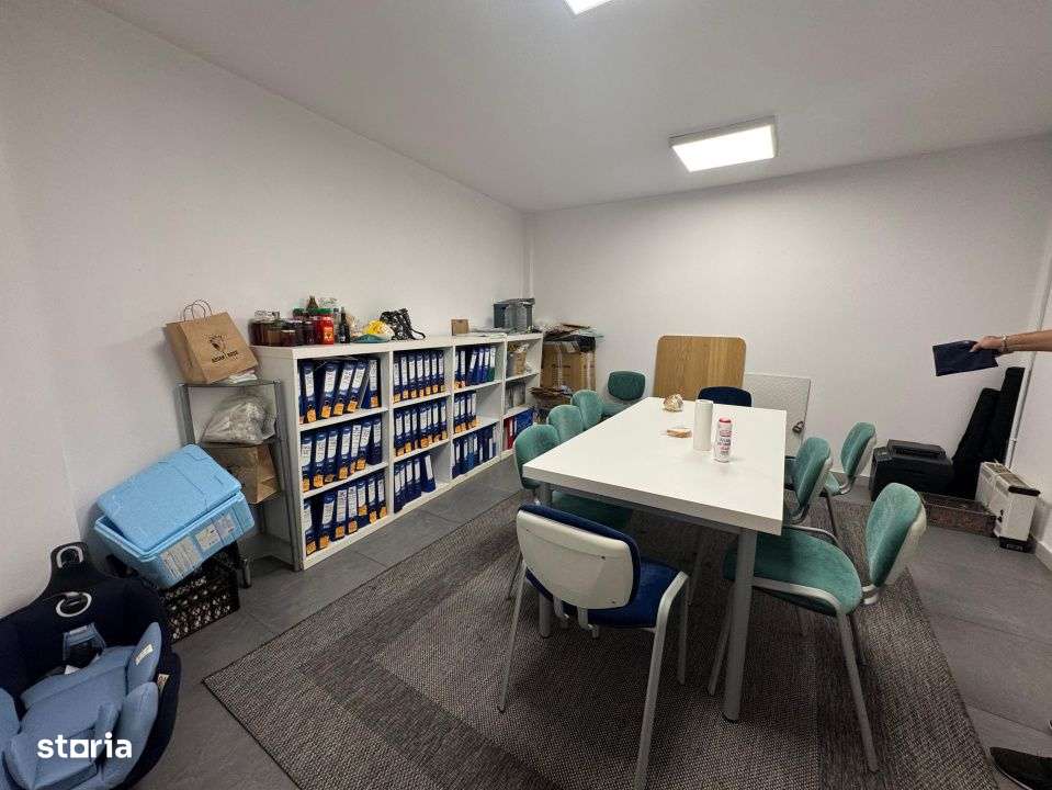 Cladire de Vanzare, Spatii comerciale, 1000mp, Central - Imagine principală: 3/14