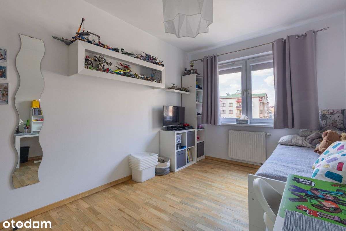 Mieszkania na Ursusie idealne dla rodziny-3