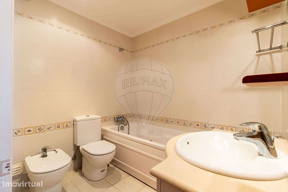 Apartamento T2 para venda-15