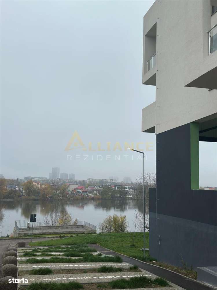 Apartament cu 3 camere Soseaua Fundeni - Apartament 3 Camere
