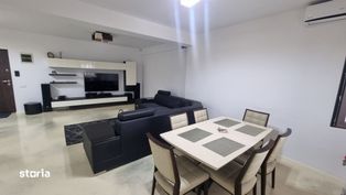 Inchiriere apartament 3 camere modern in Zona Cantacuzino-Centru