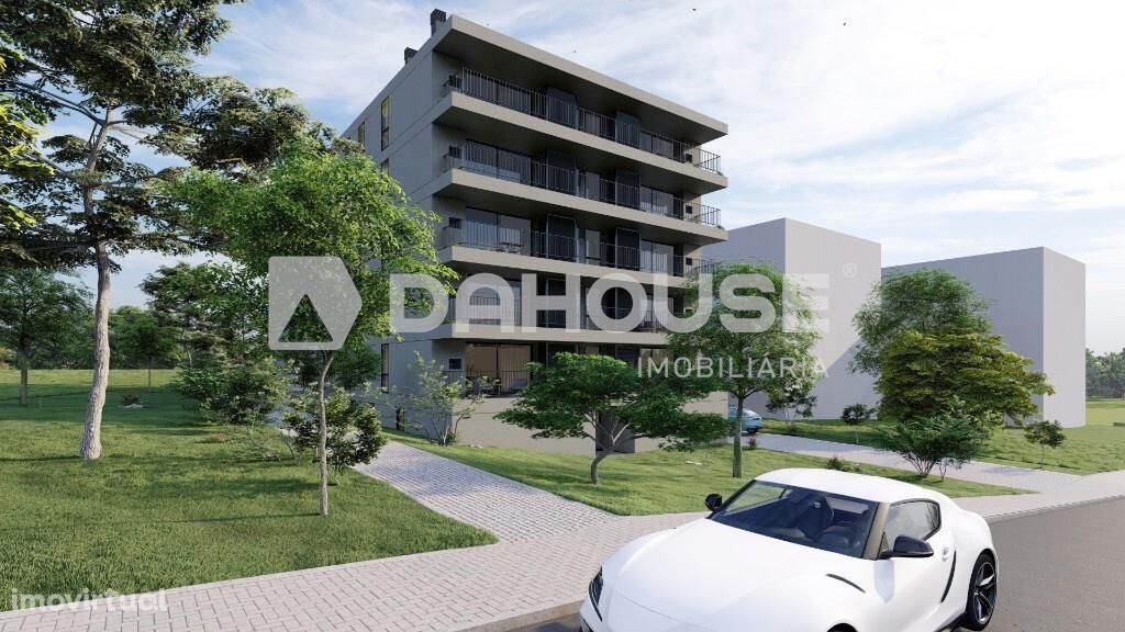 Apartamento T3 Novo - Antas - V. N. de Famalicão