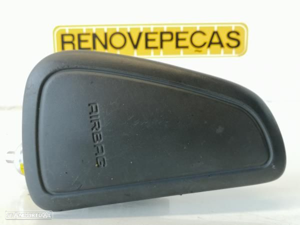Airbag Banco Esq Opel Corsa C (X01) - 5