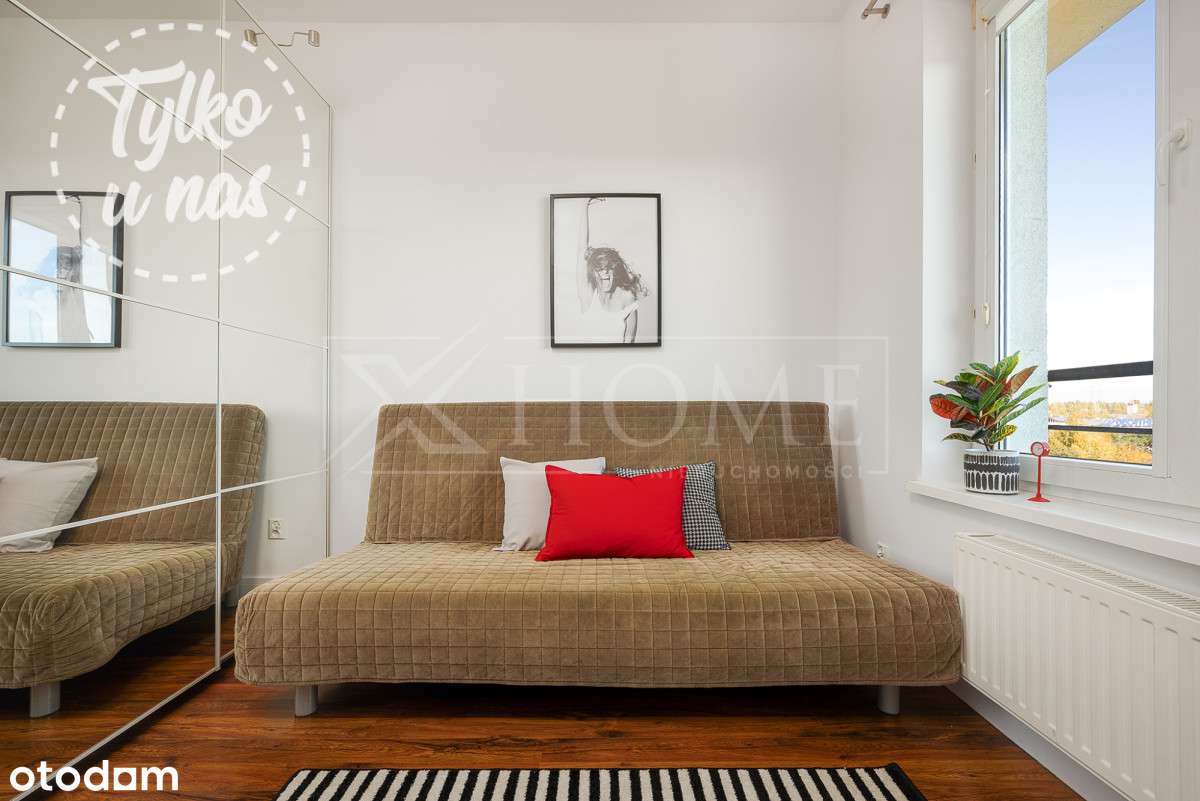 Apartament 3-pokojowy ul. Waclawa-7