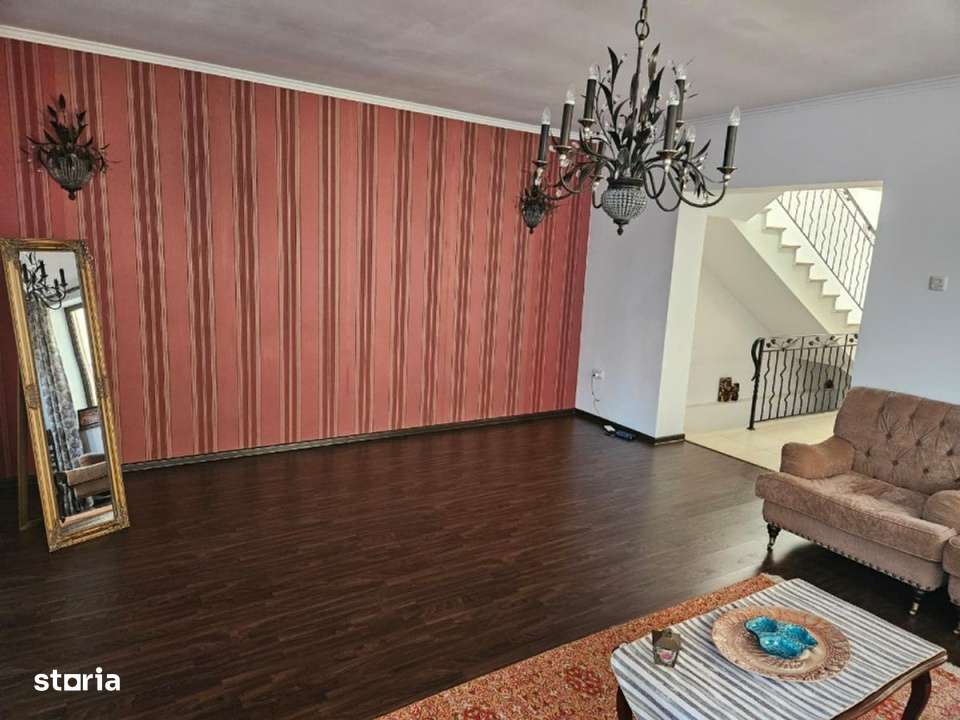 Vila Domenii / Mihalache Spatiu Birouri - Imagine principală: 5/16