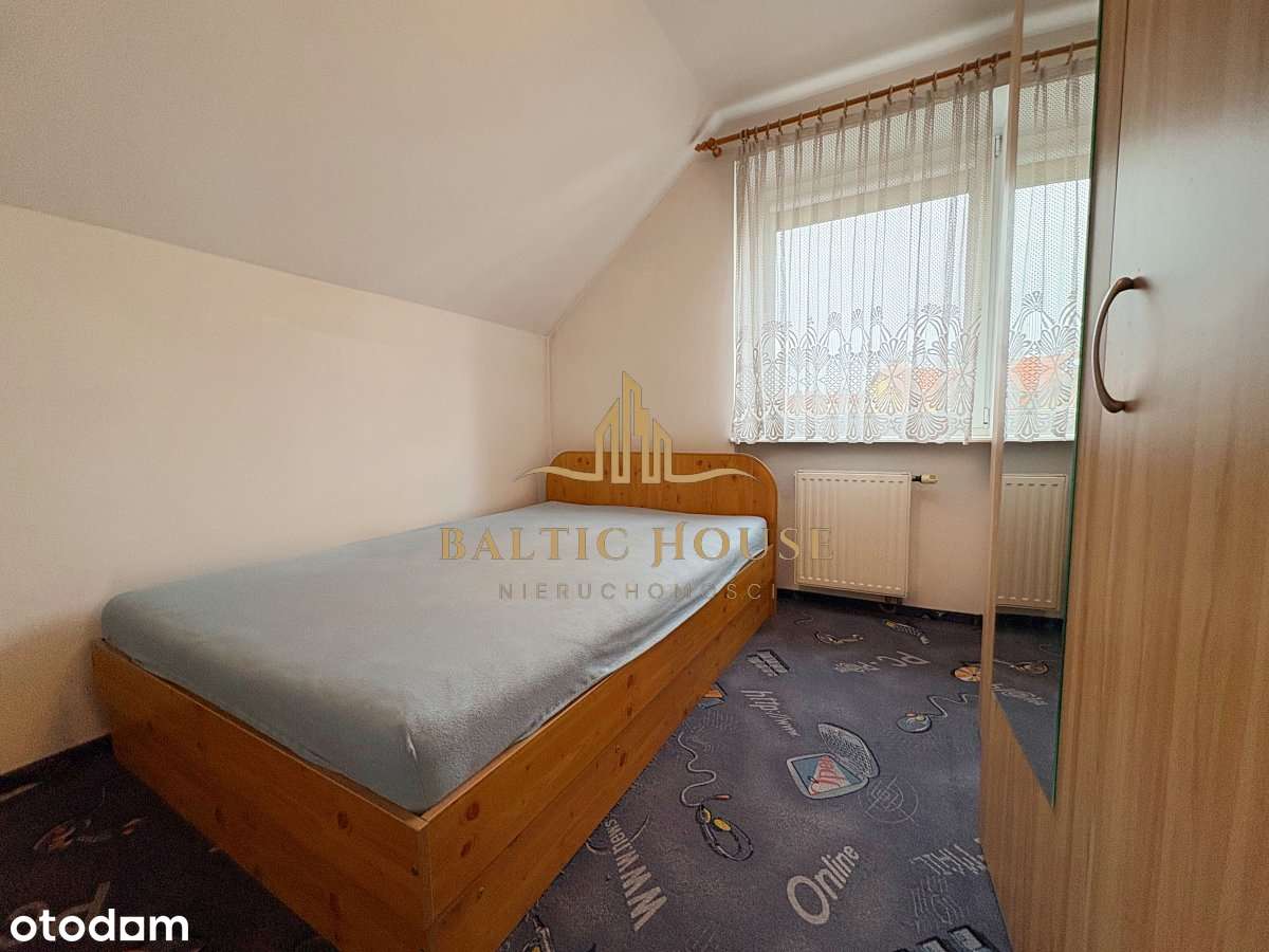 Dwupoziomowe Spokojna okolica Dobra Lokalizacja-5