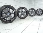 Koła letnie BMW M-PAKIET  18" 1 F20, F21, 2 F22, - 1