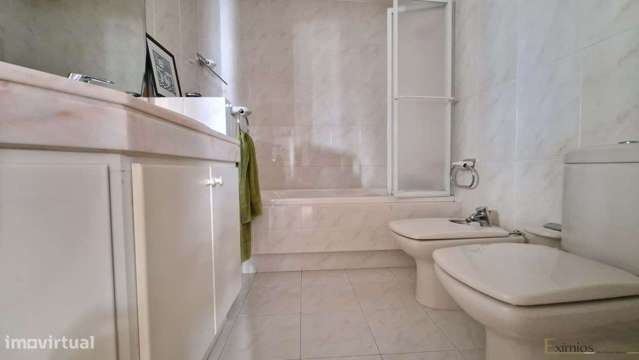 Moradia em banda V4, com garagem, na Póvoa de Varzim - Grande imagem: 5/16