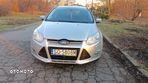 Ford Focus 2.0 TDCi Edition - 7