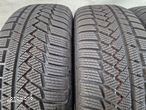 215/60/18 215/60r18 Continental WinterCon TS850P - 2