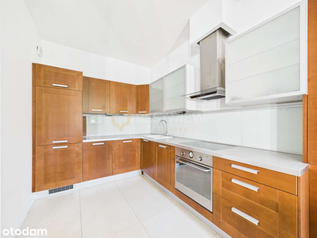 Rezerwacja Przestrzenny apartament z widokiem - Pełny obrazek: 5/11