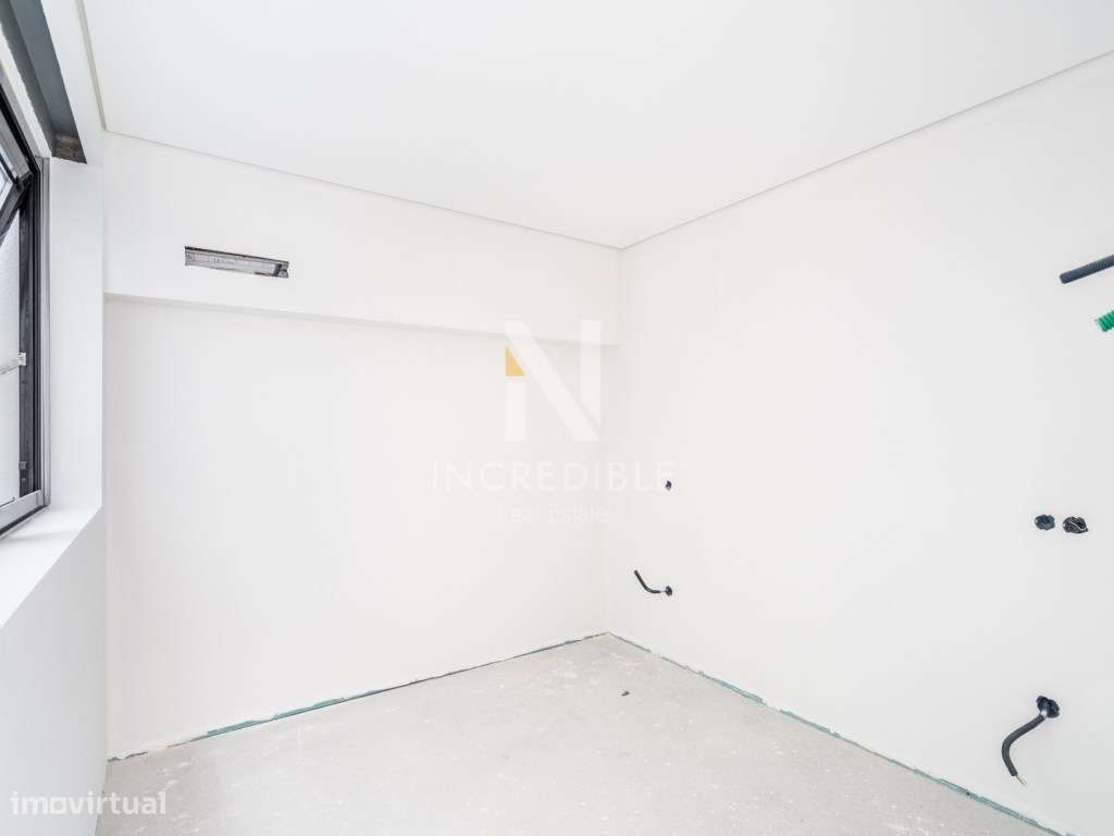 APARTAMENTO T3 NO CENTRO DE BRAGA-19
