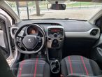 Peugeot 108 1.0 e-VTi Allure - 16