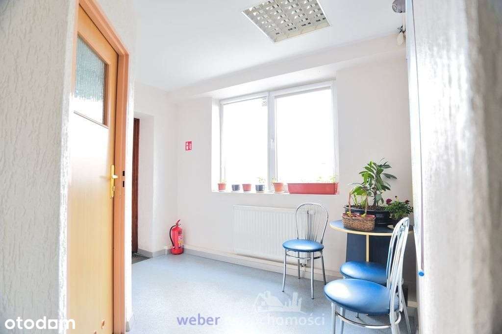 Wolny pokój biurowy - Pełny obrazek: 3/6