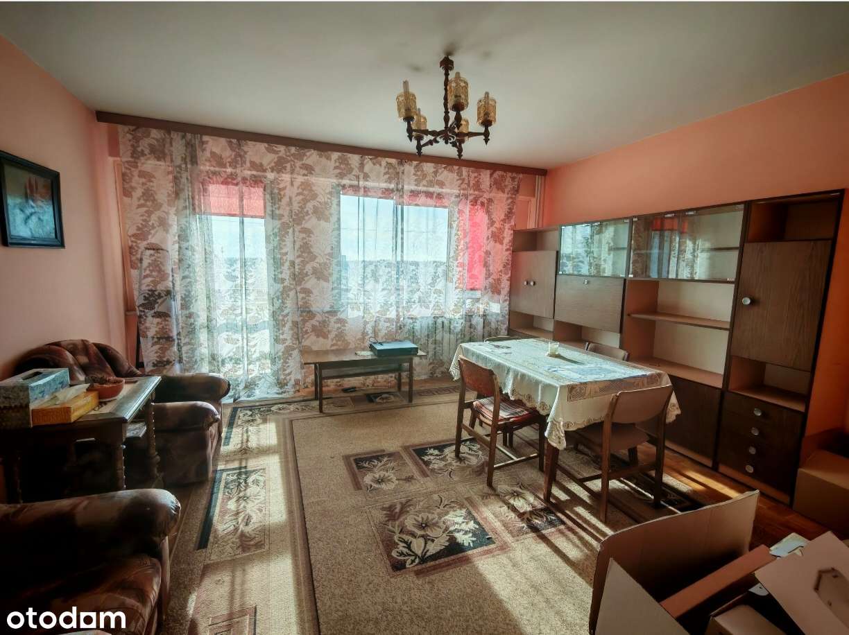 Słoneczne mieszkanie na Słonecznym Stoku z panoramicznym widokiem - Pełny obrazek: 4/9