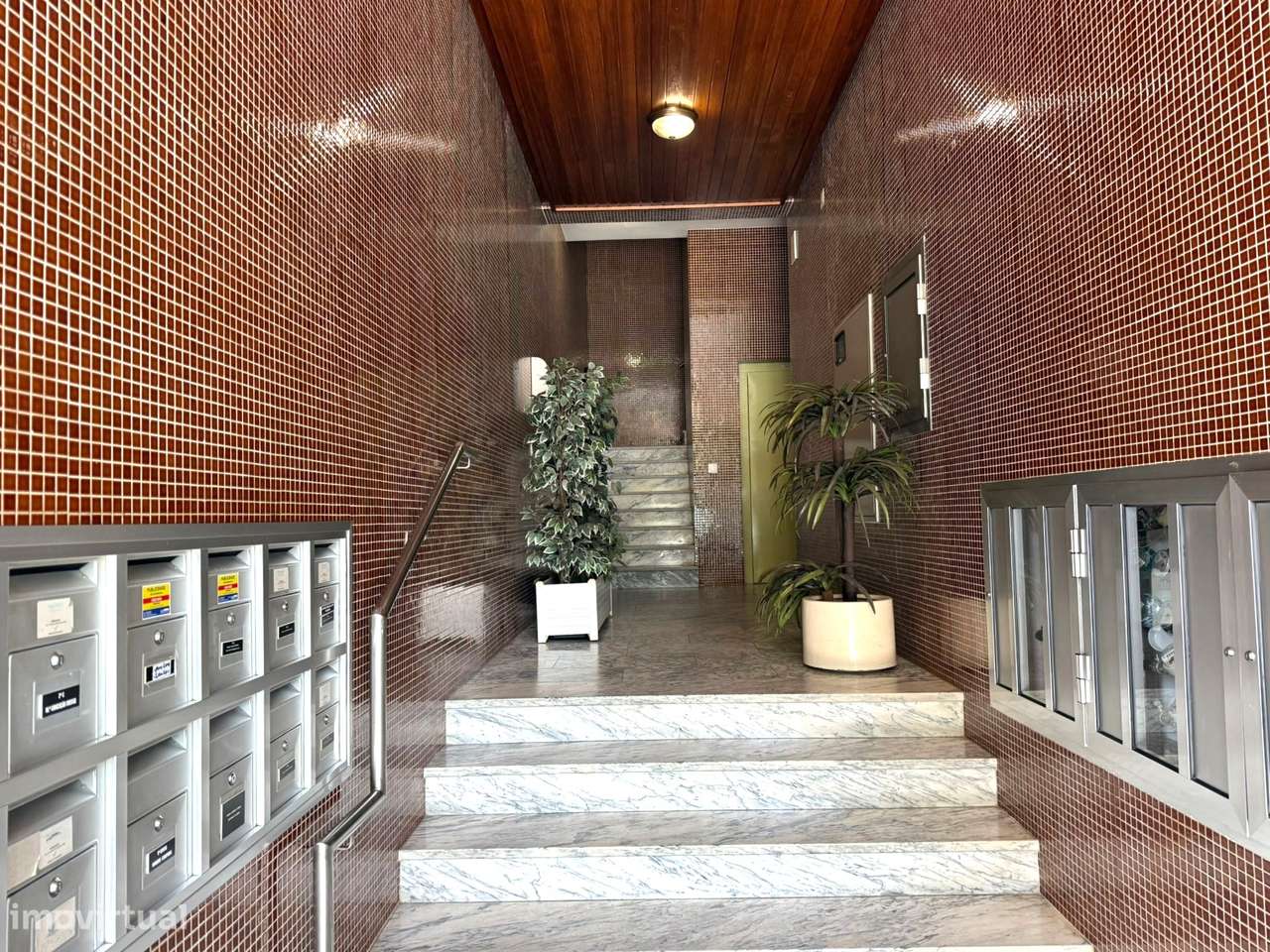 Apartamento T2 c/ terraço no Centro de Ovar-36