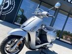 Kymco Like 125 - 3