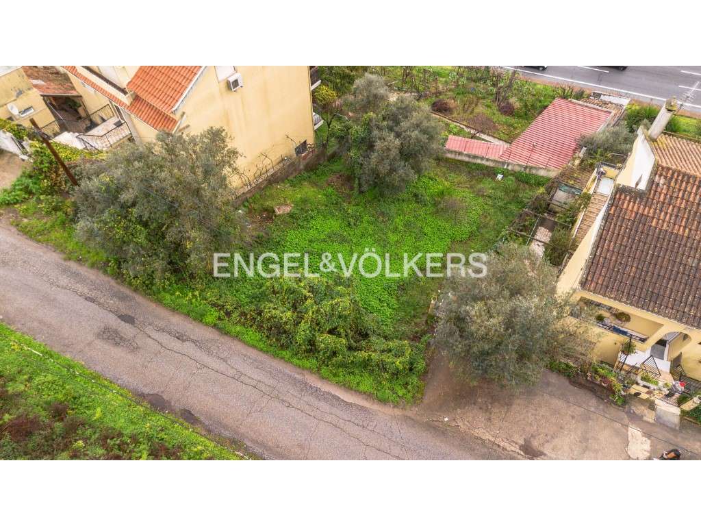 Terreno Urbano com 507 m² em Caneças - Grande imagem: 4/17