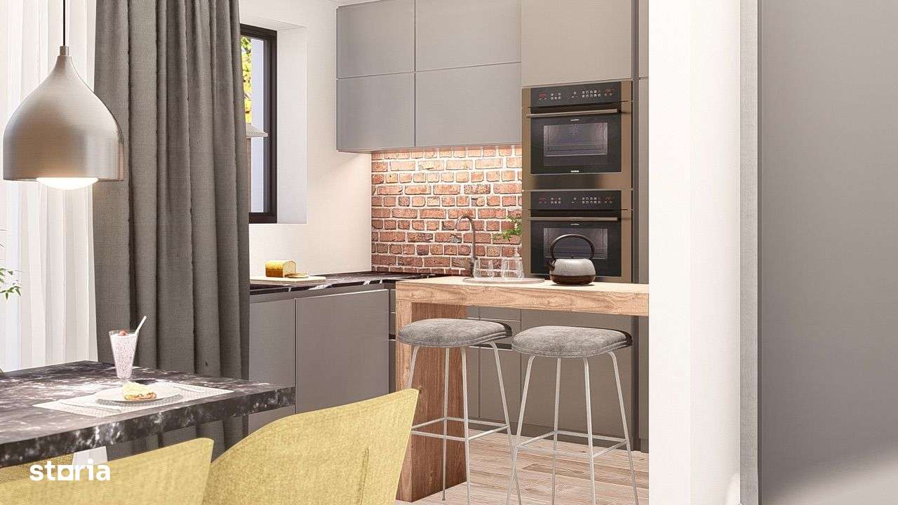 Casa Smart la roșu - Dezvoltator Westfield-4