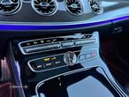 Mercedes-Benz E 220 d Coupe 9G-TRONIC AMG Line - 30