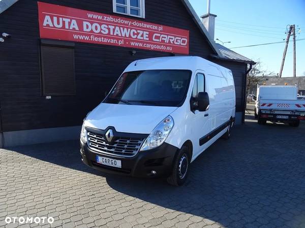 Renault MASTER - 3