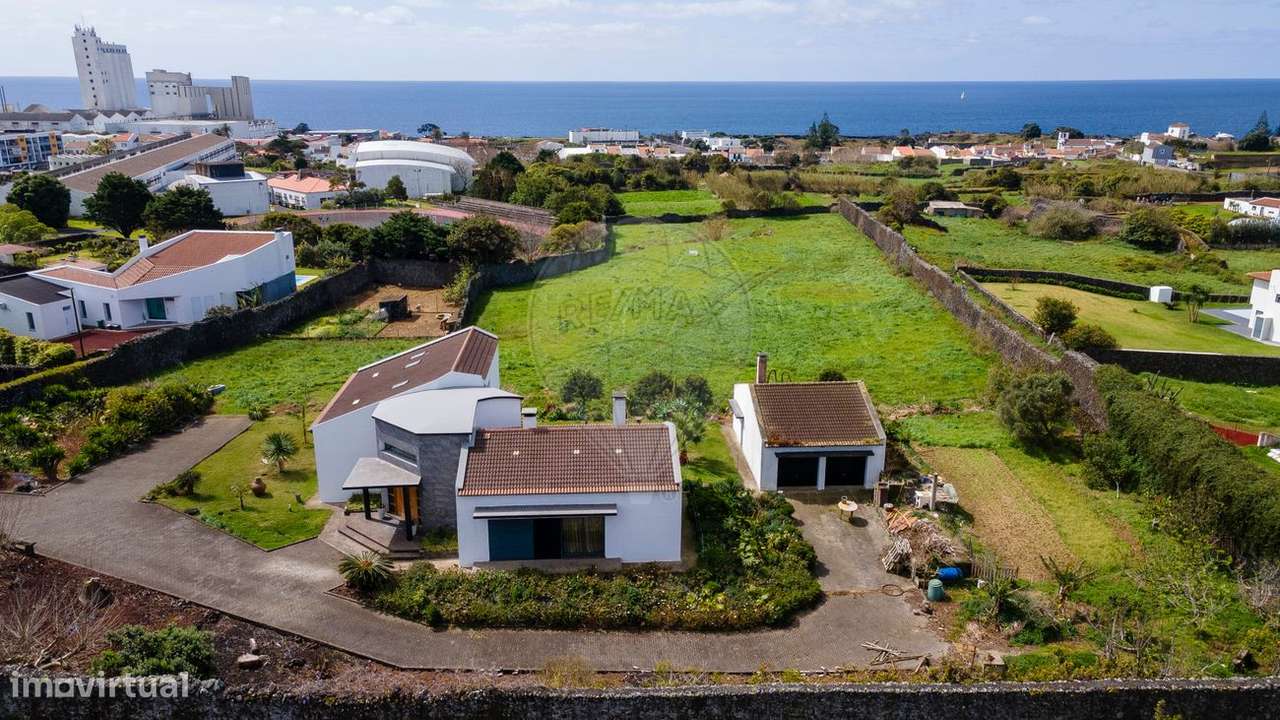 Moradia T4 para venda - Grande imagem: 4/28