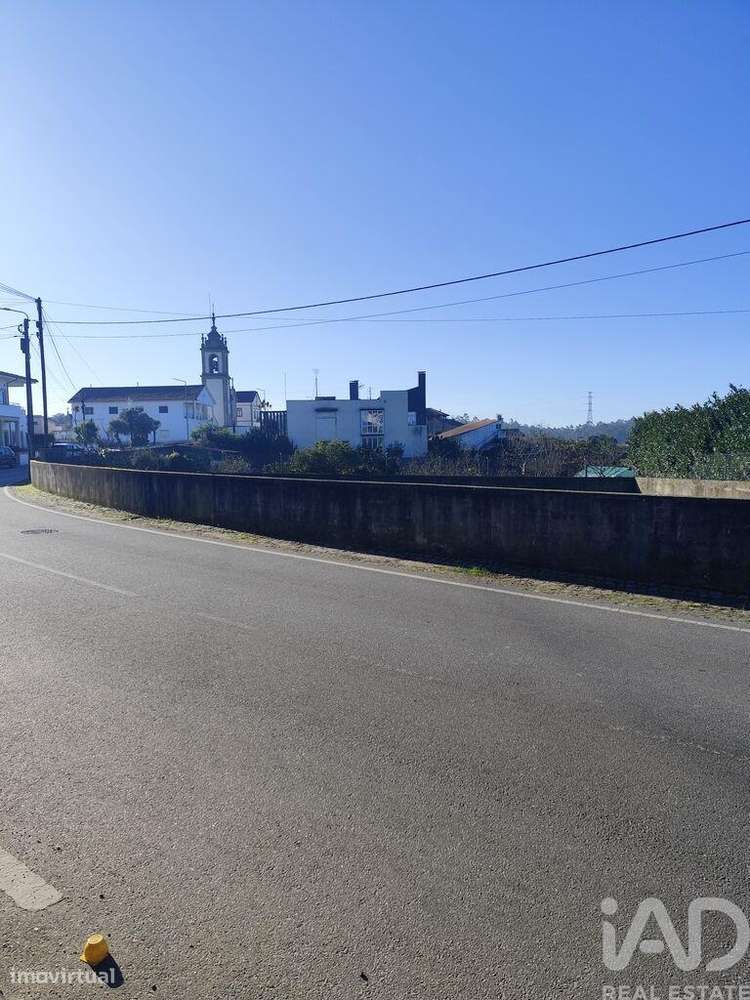 Terreno em Milhazes, Vilar de Figos e Faria - Grande imagem: 5/13
