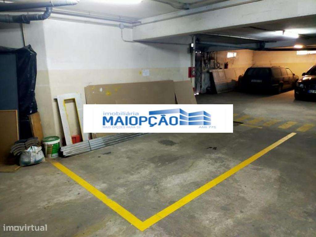 Venda - Apartamento T1 - Grande imagem: 4/4