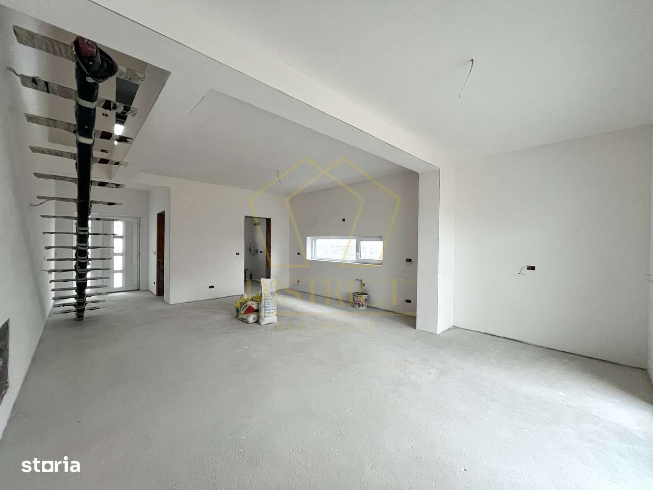 COM 0 | Duplex deosebit cu 4 camere | Mosnita Noua - Imagine principală: 4/20