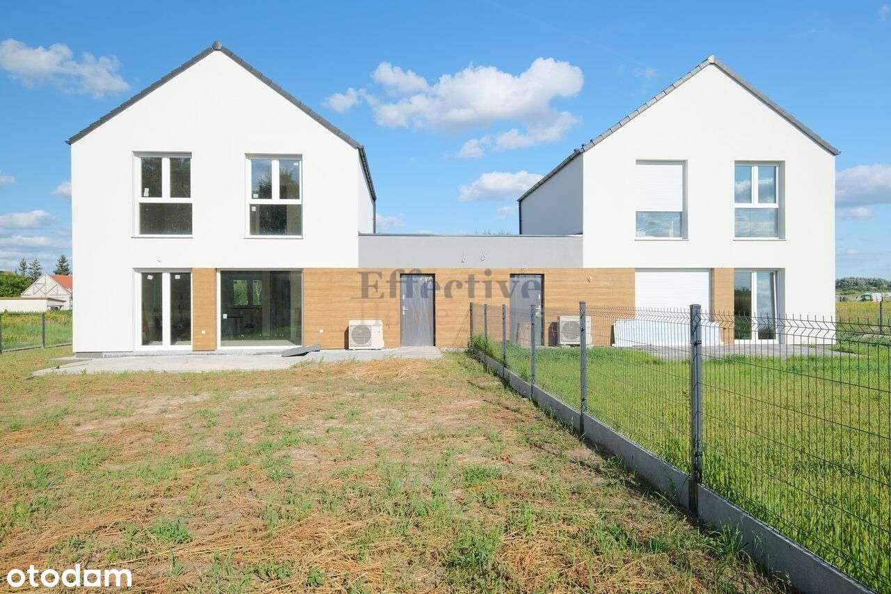 Ostatnie lokale! Blisko Wrocławia.119m2!-6