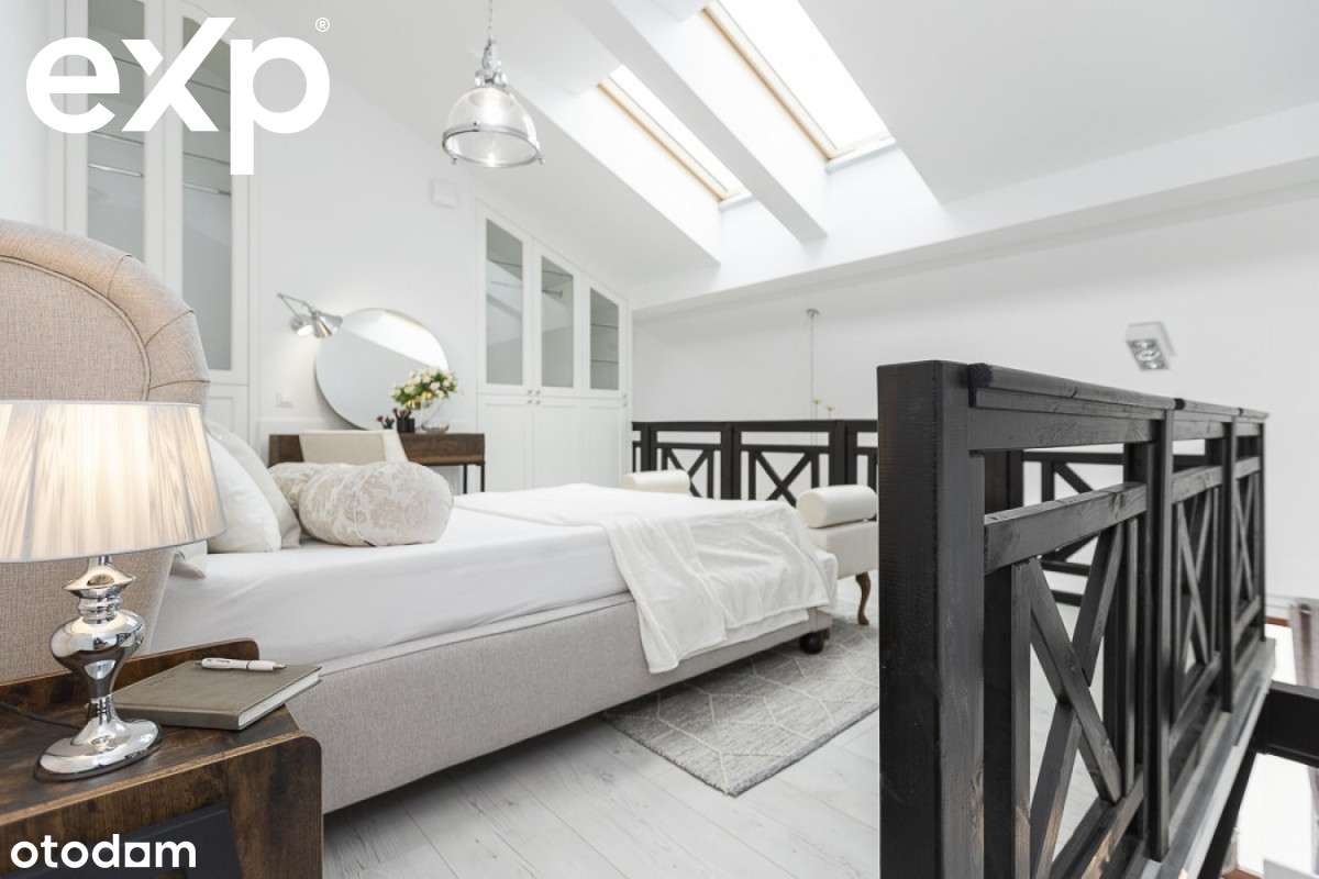 Luksusowy Apartament w Sercu Poznania! - Pełny obrazek: 5/11