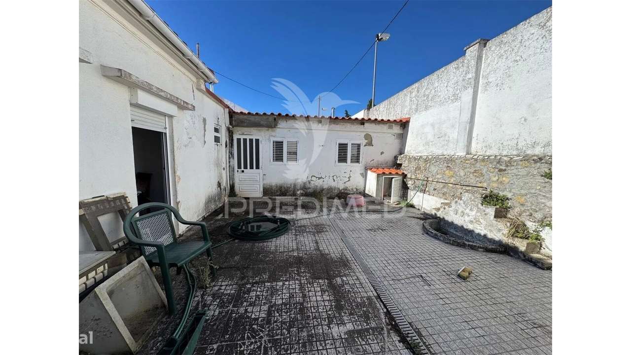 Moradia com grande terraço - Grande imagem: 4/10