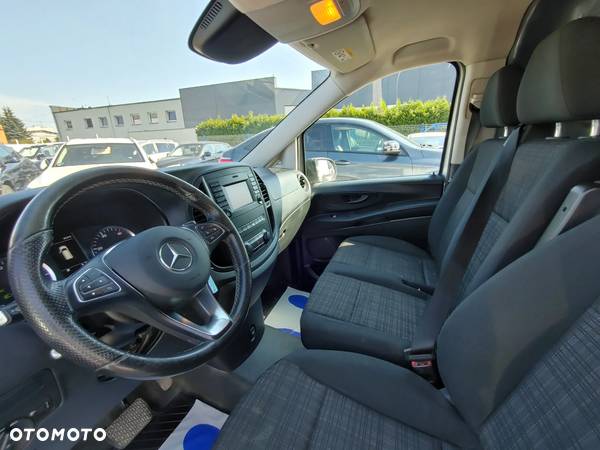 Mercedes-Benz VITO 114 LONG - 9