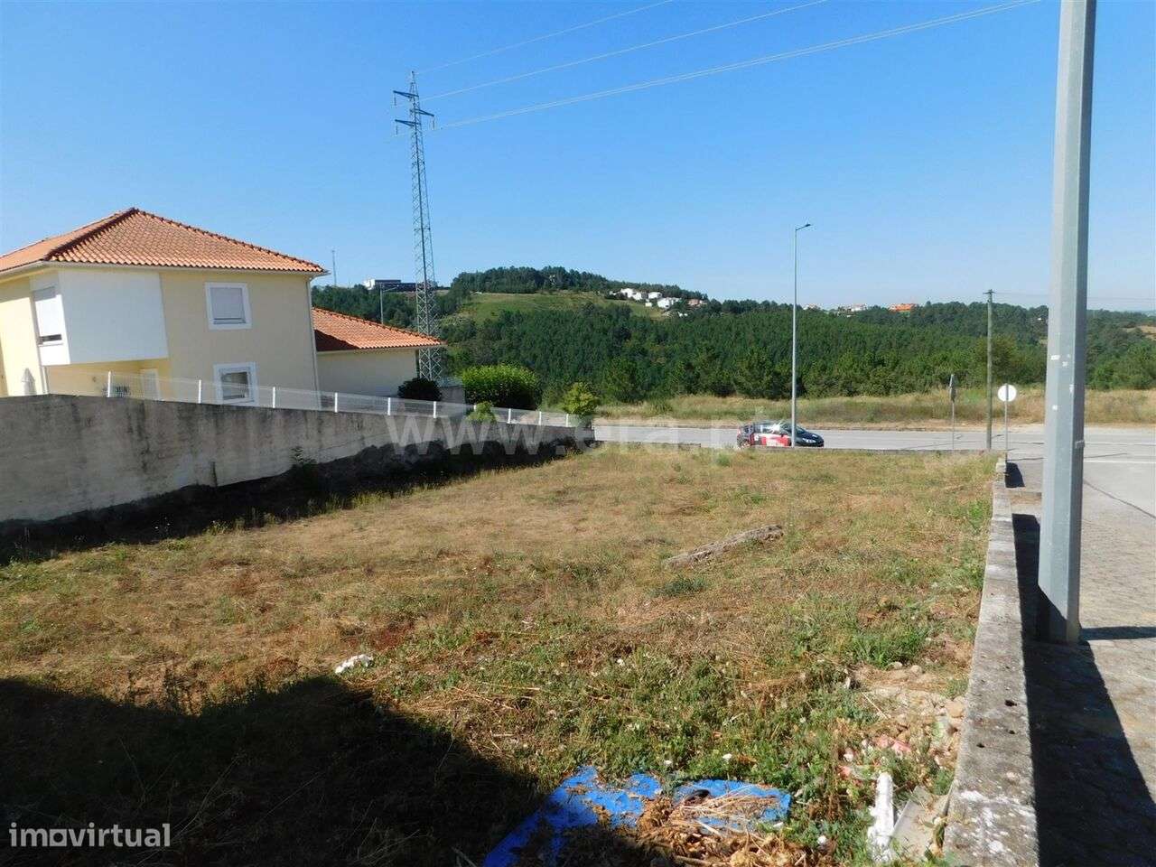 Terreno Urbano / Seia, Seia - Grande imagem: 2/2