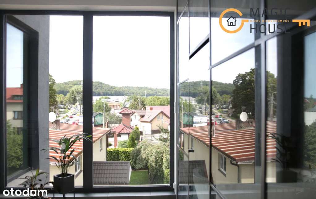 Budynek inwestycyjny na sprzedaż – Reda-16