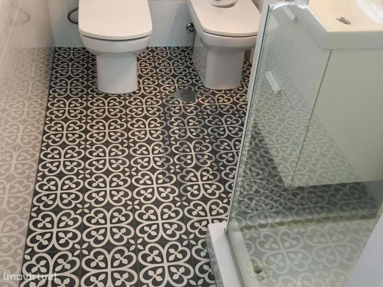 Apartamento T4 em Ramalde, no Porto-9