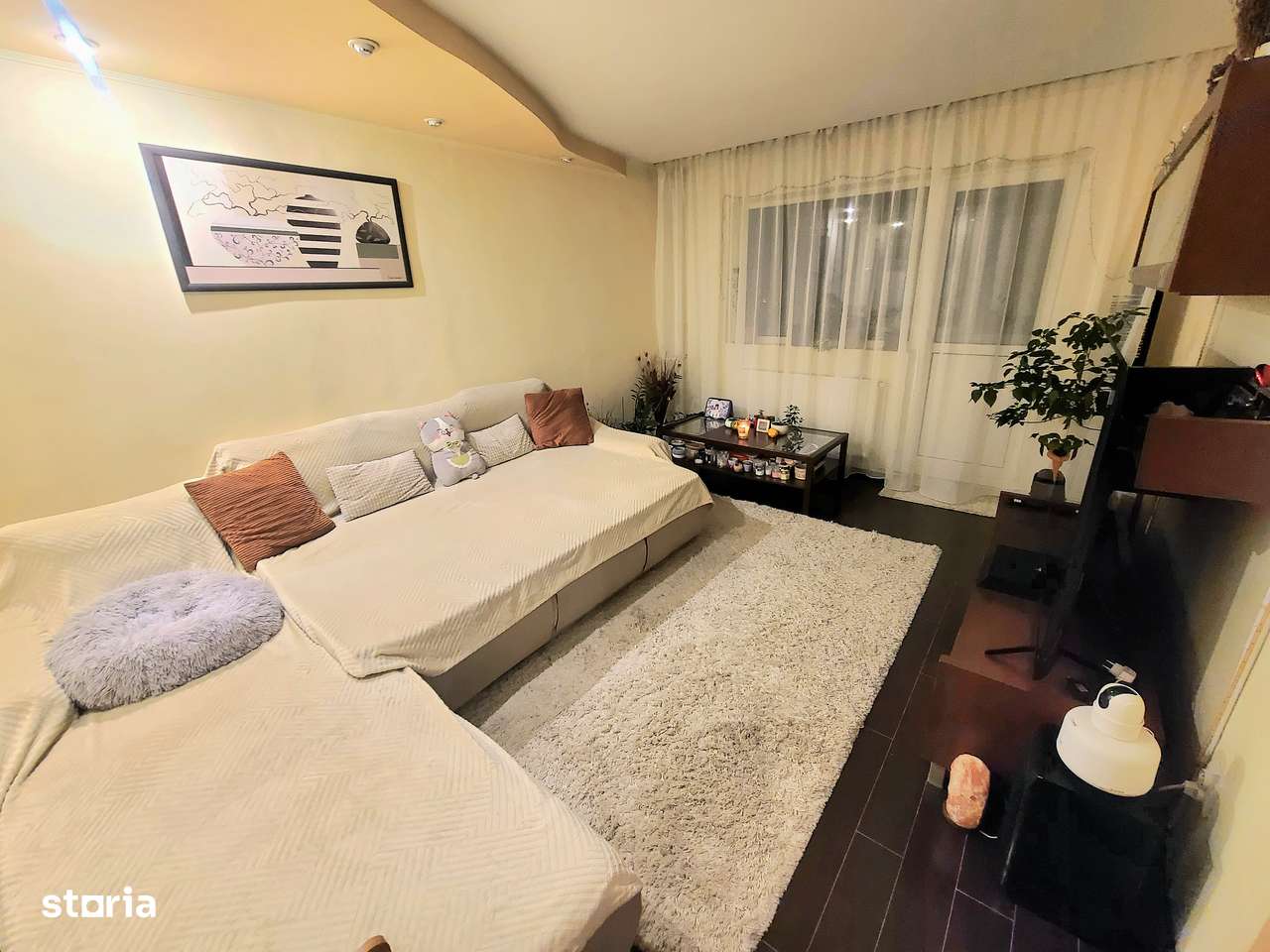 Vand 3 cam Dambu confort 1-5